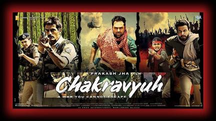 Chakravyuh poster