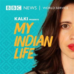 Kalki Presents: My Indian Life poster