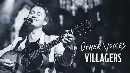 Other Voices: Villagers poster