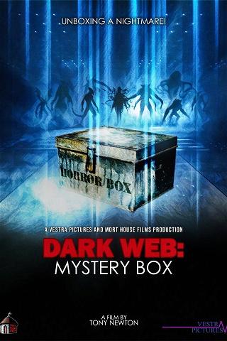 Dark Web: Mystery Box poster