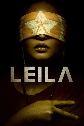 Leila poster