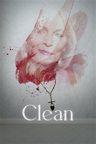 Clean (2022) poster