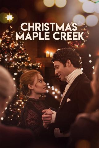Noël à Mapple Creek poster
