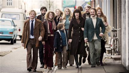 The Commune poster