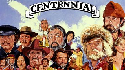 Centennial poster