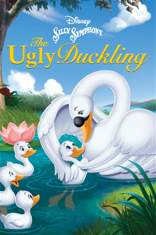 The Ugly Duckling poster