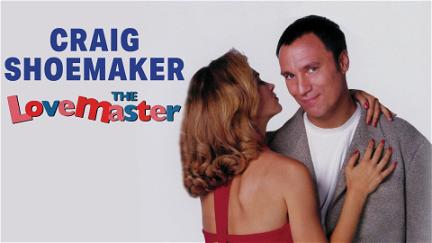 The Lovemaster poster