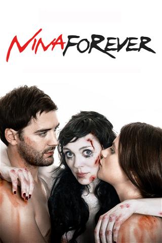 Nina Forever poster