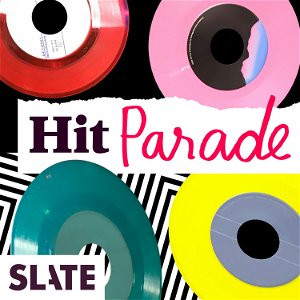 Hit Parade | Music History and Music Trivia poster