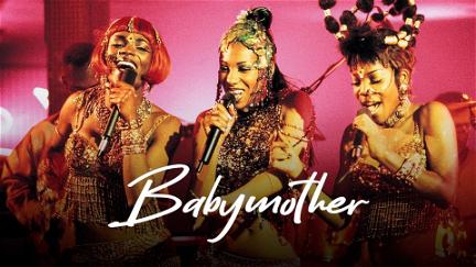 Babymother poster