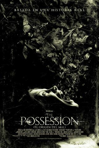 The Possession (El origen del mal) poster