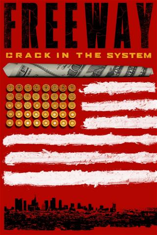 Freeway: Crack in the System poster