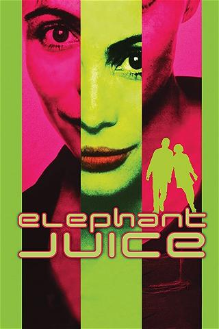 Elephant Juice (MIRAMAX) poster