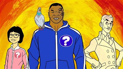 Mike Tyson Mysteries poster