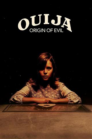 Ouija - Origem do Mal poster