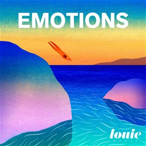 Émotions : le podcast pour mettre des mots sur vos émotions poster