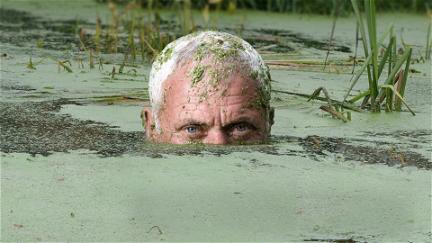 Jeremy Wade's Dark Waters poster