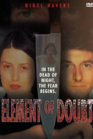 Element of Doubt poster