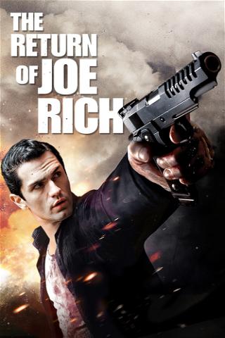 The Return of Joe Rich poster