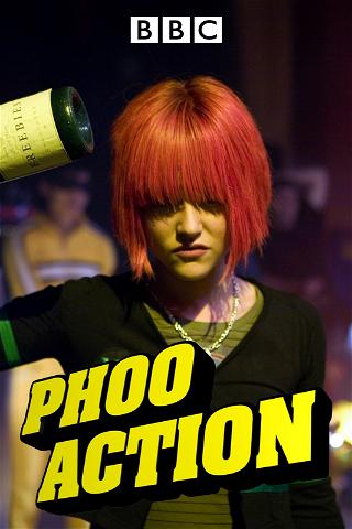 Phoo Action poster