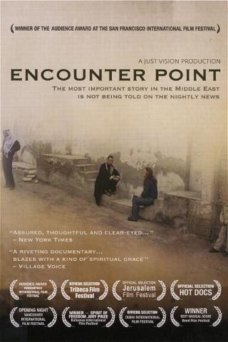 Encounter Point poster