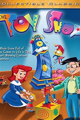 The Toy Shop poster
