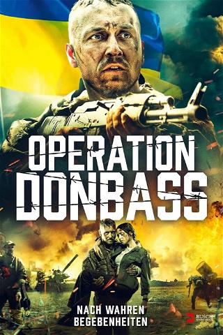Operation: Donbass poster