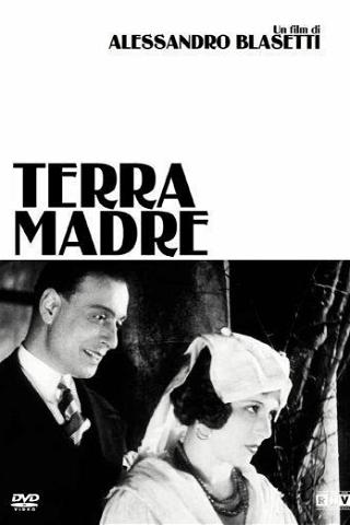 Terra madre poster