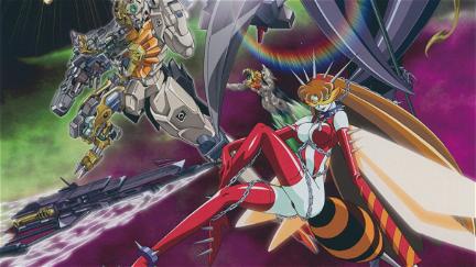 King of the Braves GaoGaiGar FINAL poster