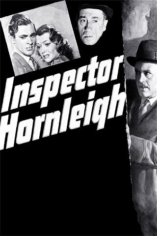 Inspector Hornleigh poster
