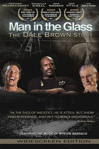 Man in the Glass: Dale Brown Story poster