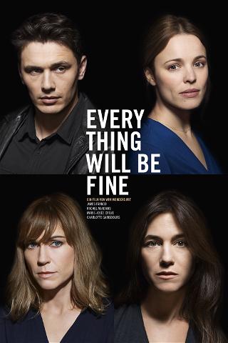 Every Thing Will Be Fine poster