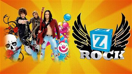 Z Rock poster