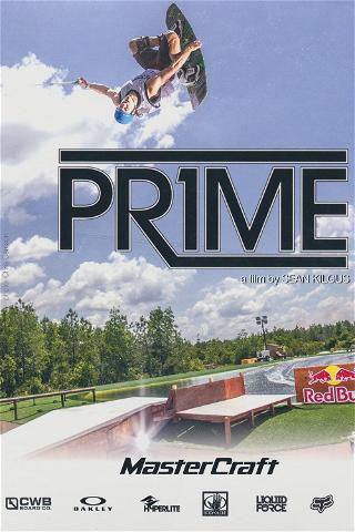 Prime Wake Movie poster