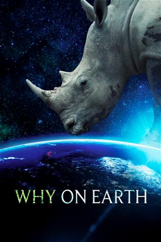 Why on Earth poster