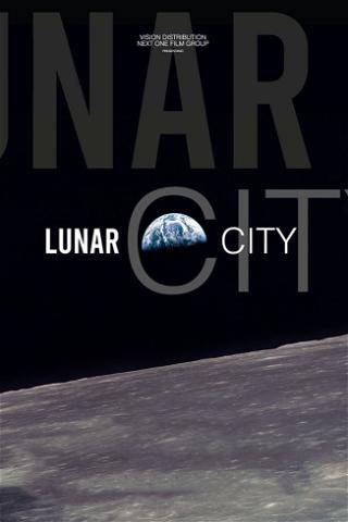 Lunar City poster