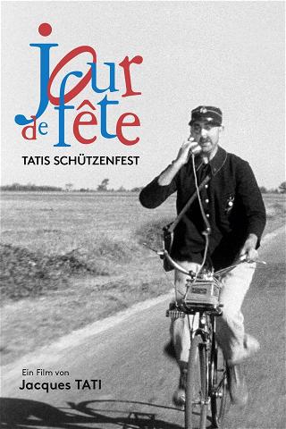 Tatis Schützenfest poster
