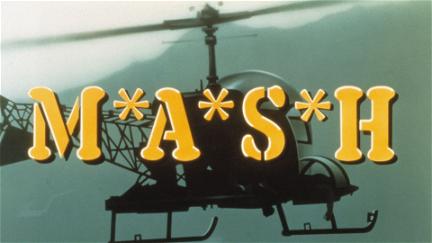 M.A.S.H. poster