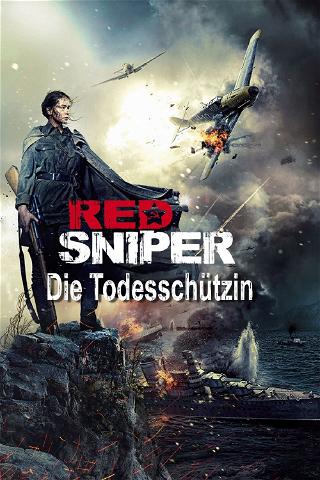 Red Sniper - Die Todesschützin poster