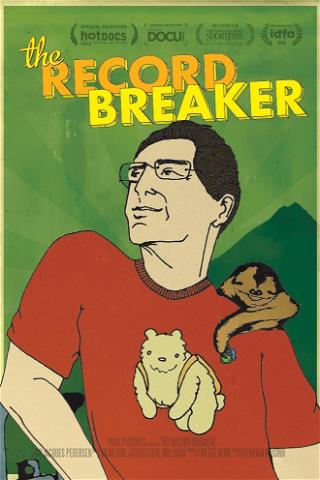 The Record Breaker poster