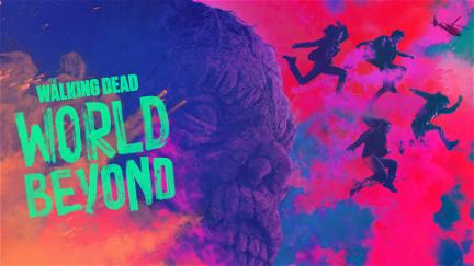 The Walking Dead : World Beyond poster