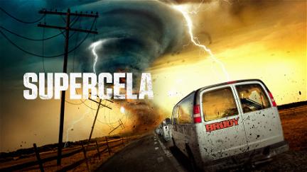 Supercell - Sturmjäger poster
