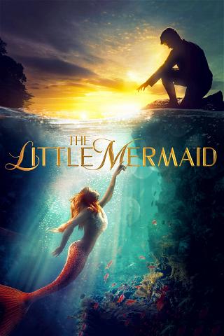 La sirenetta - The Little Mermaid poster