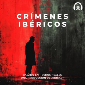 Crímenes Ibéricos poster