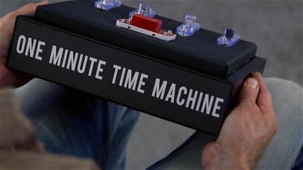 One Minute Time Machine poster
