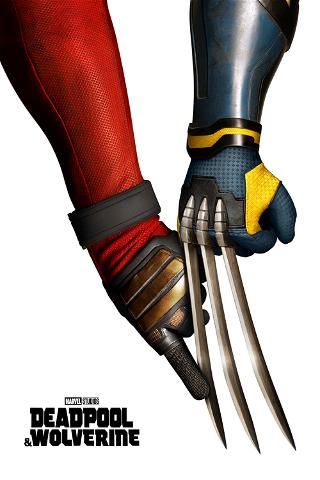 Deadpool & Wolverine poster
