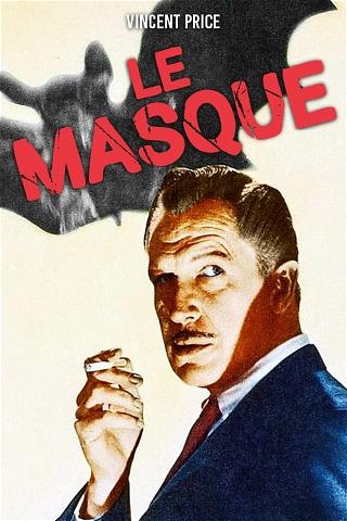 Le Masque poster