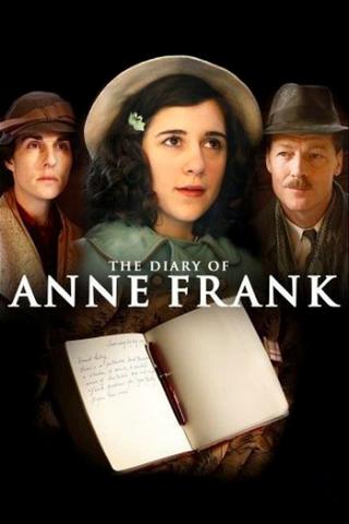 Le journal d'Anne Frank poster