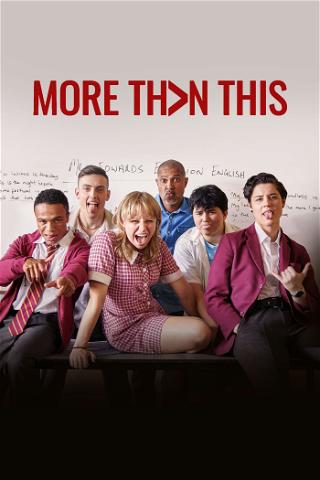 More Than This poster