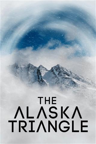 Il triangolo dell'Alaska poster